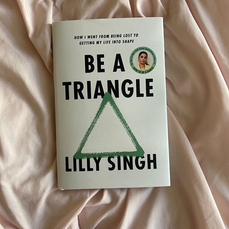 Be a Triangle