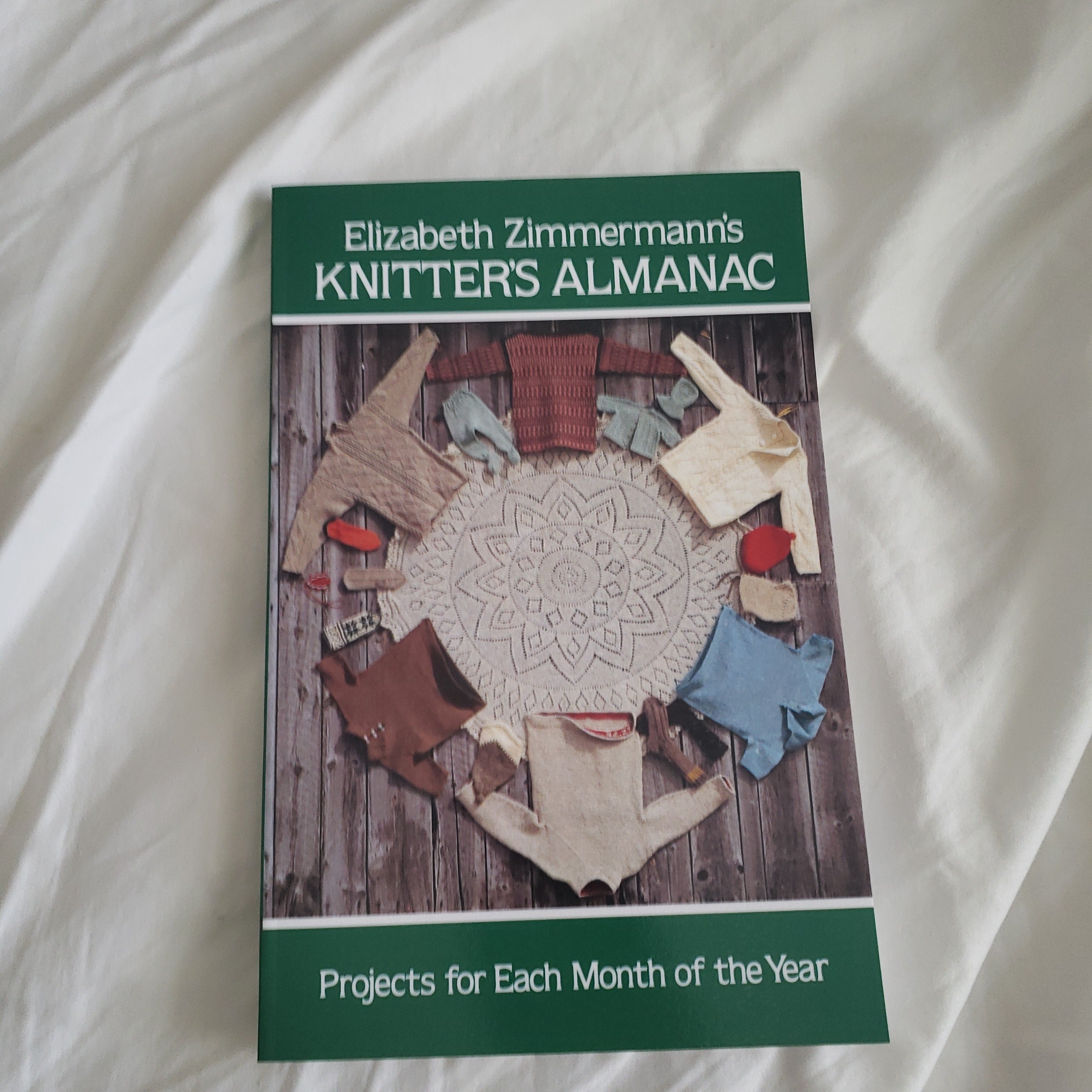 Knitter's Almanac
