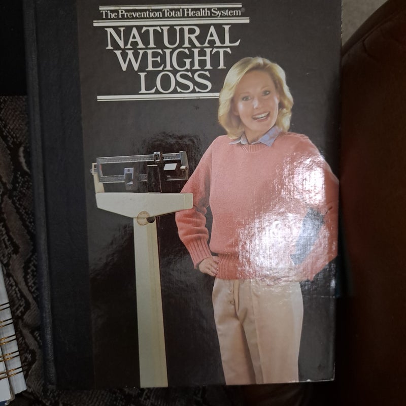 Natural Weight Loss