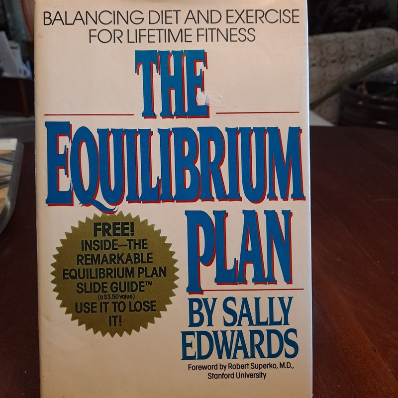 The Equilibrium Plan