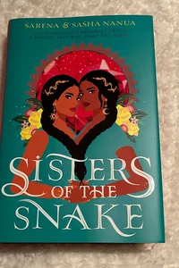 Sisters of the Snake OwlCrate Edition