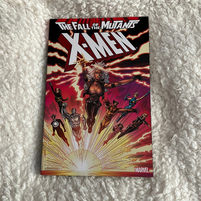 X-Men