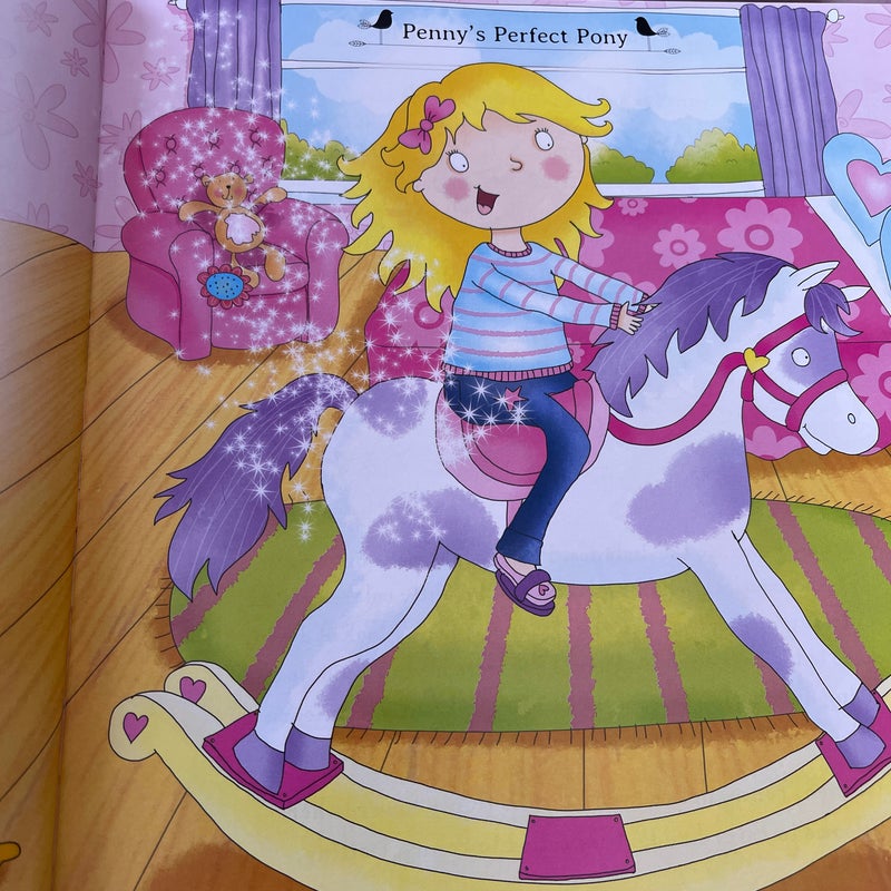 Bedtime Stories for Girls