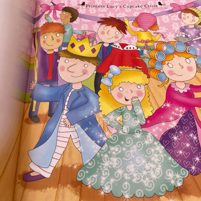 Bedtime Stories for Girls