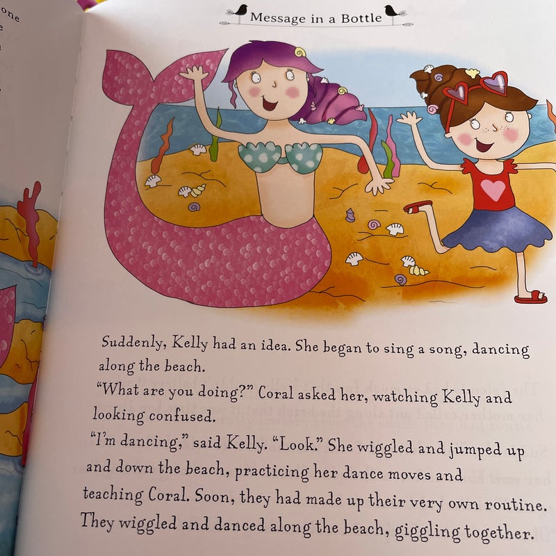 Bedtime Stories for Girls
