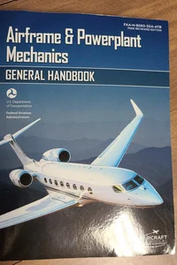 Airframe & PowerPoint Mechanics