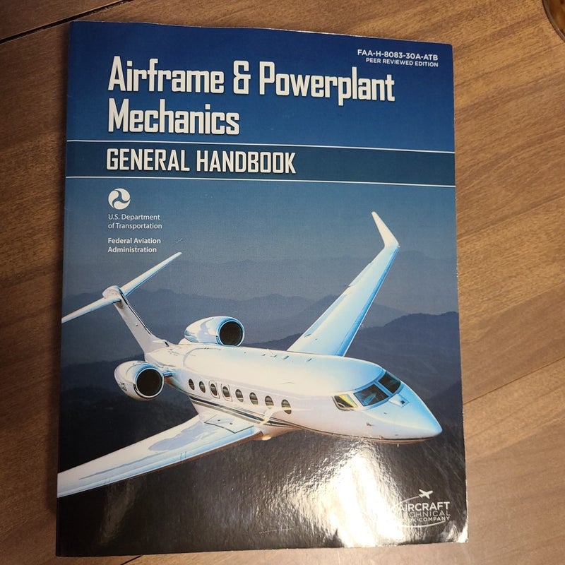 Airframe & PowerPoint Mechanics