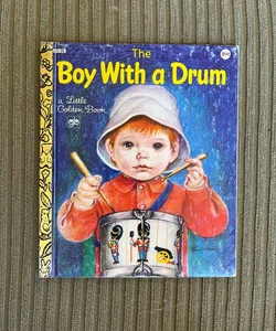 The Boy With a Drum