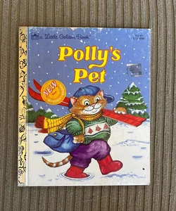Polly’s Pet