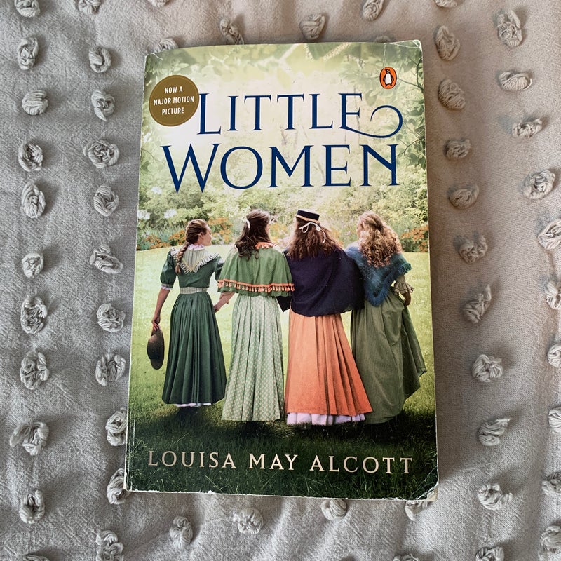 Little Women