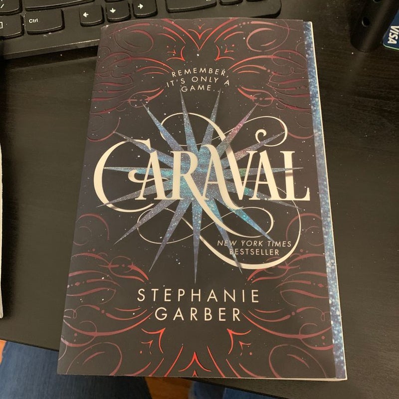 Caraval