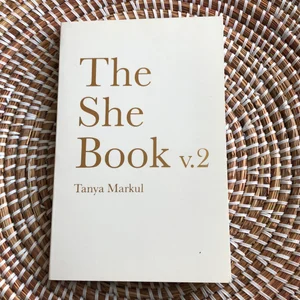 The She Book V. 2