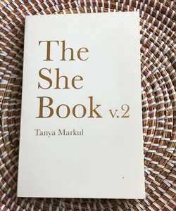 The She Book V. 2