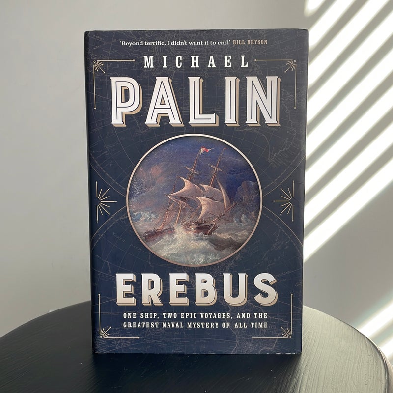 Erebus