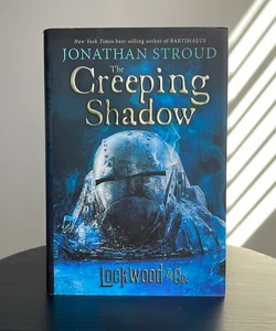 Lockwood and Co. : the Creeping Shadow