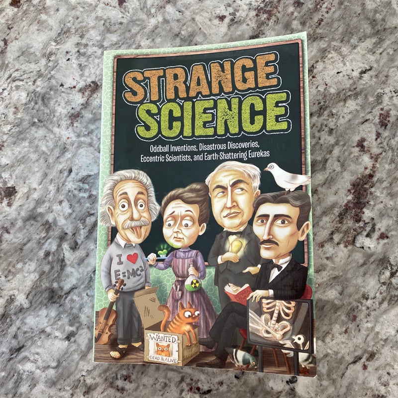 Strange Science