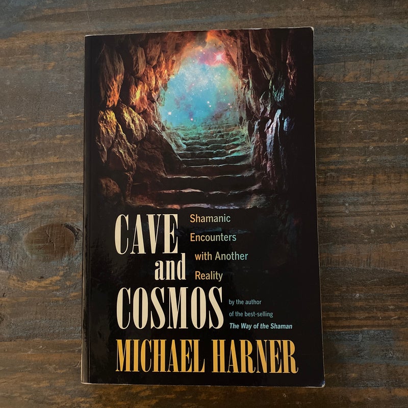 Cave and Cosmos