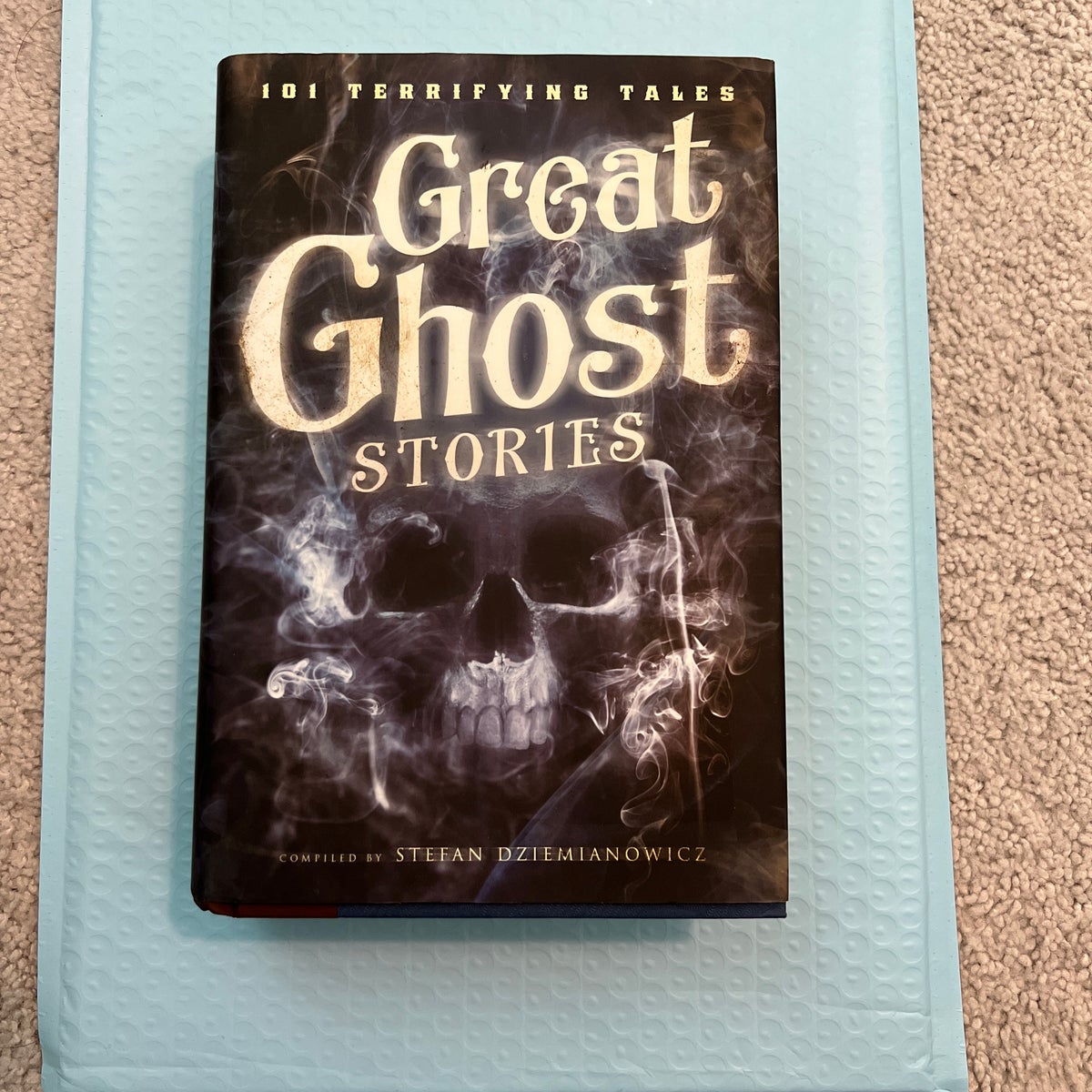 Great Ghost Stories