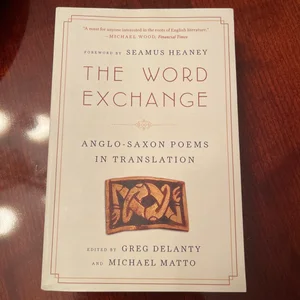 The Word Exchange