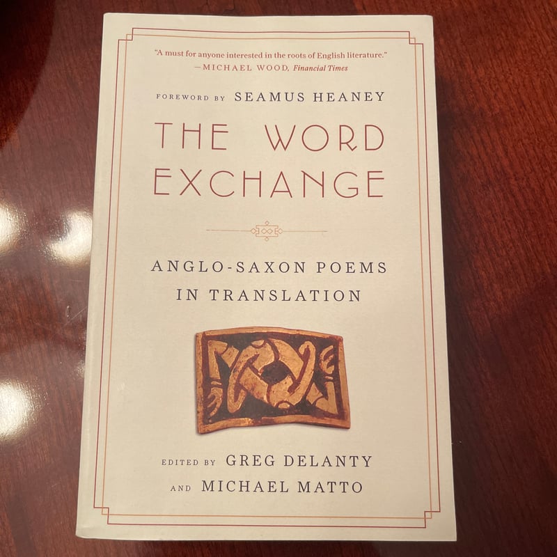 The Word Exchange