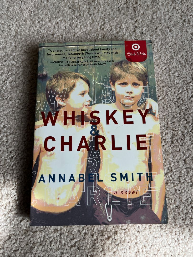 Whiskey and Charlie