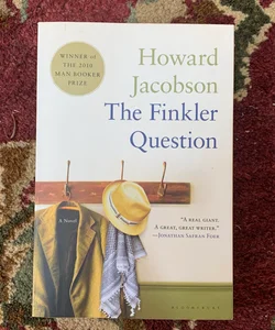 The Finkler Question