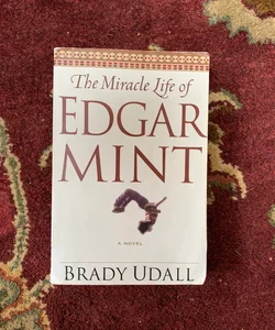 Miracle life of Edgar mint