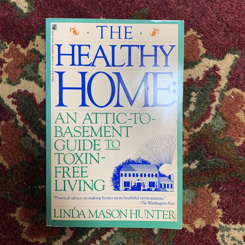 The Healthy Home