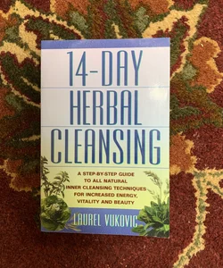 14-Day Herbal Cleansing