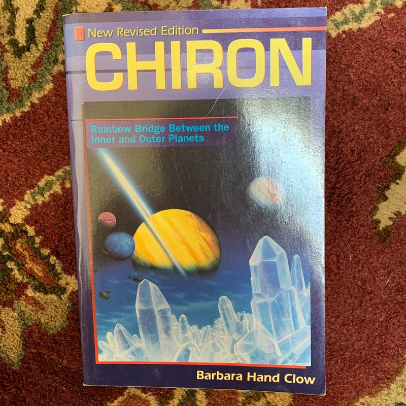 Chiron