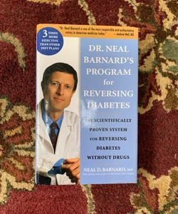 Program for Reversing Diabetes