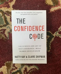 The Confidence Code