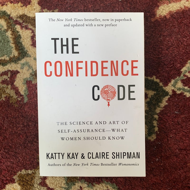 The Confidence Code