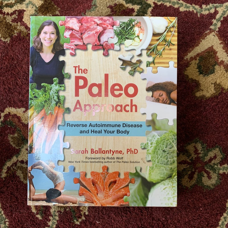 The Paleo Approach