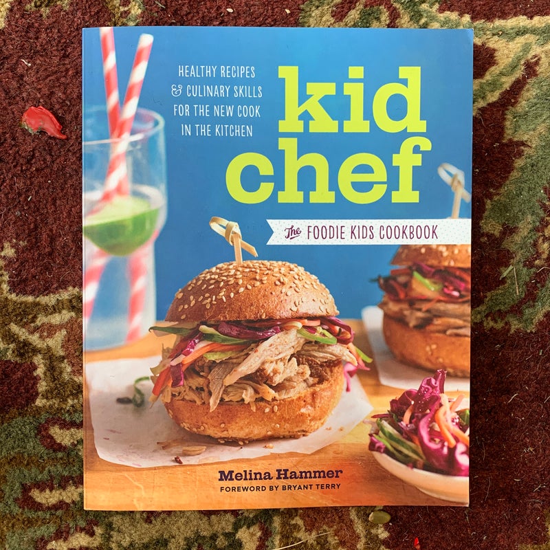 Kid Chef