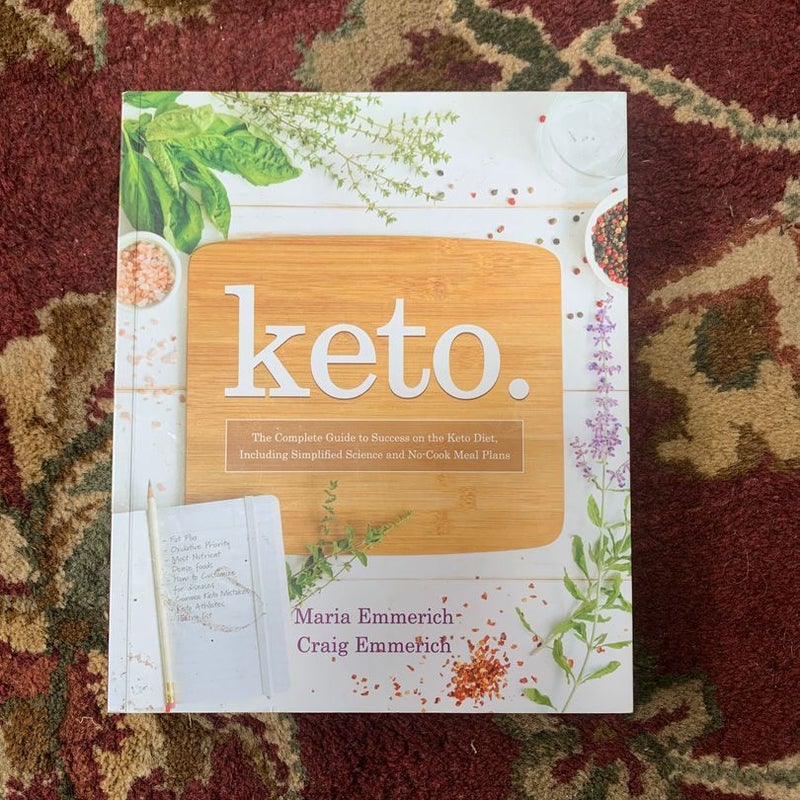 Keto