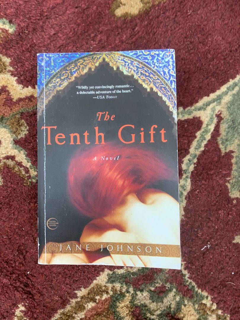 The Tenth Gift