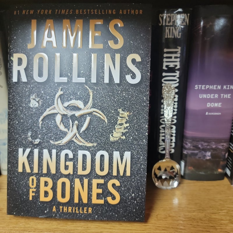 Kingdom of Bones