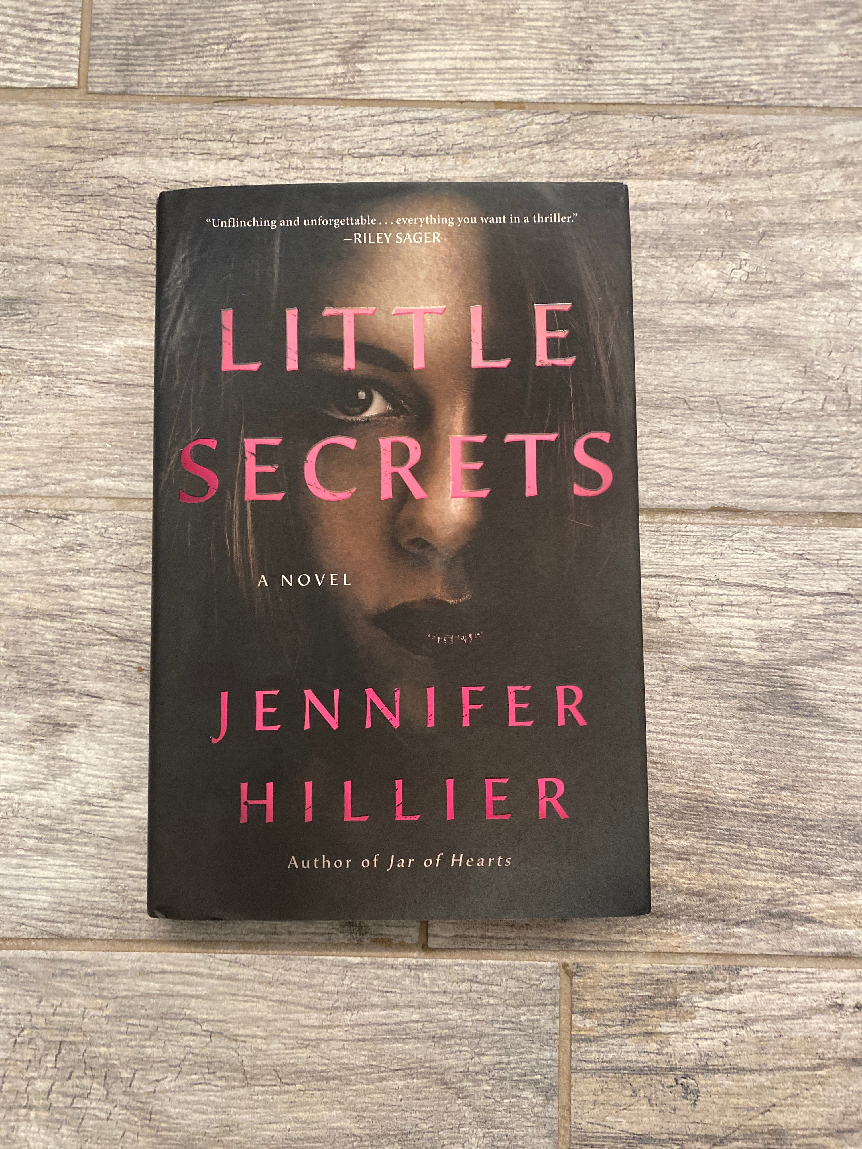 Little Secrets