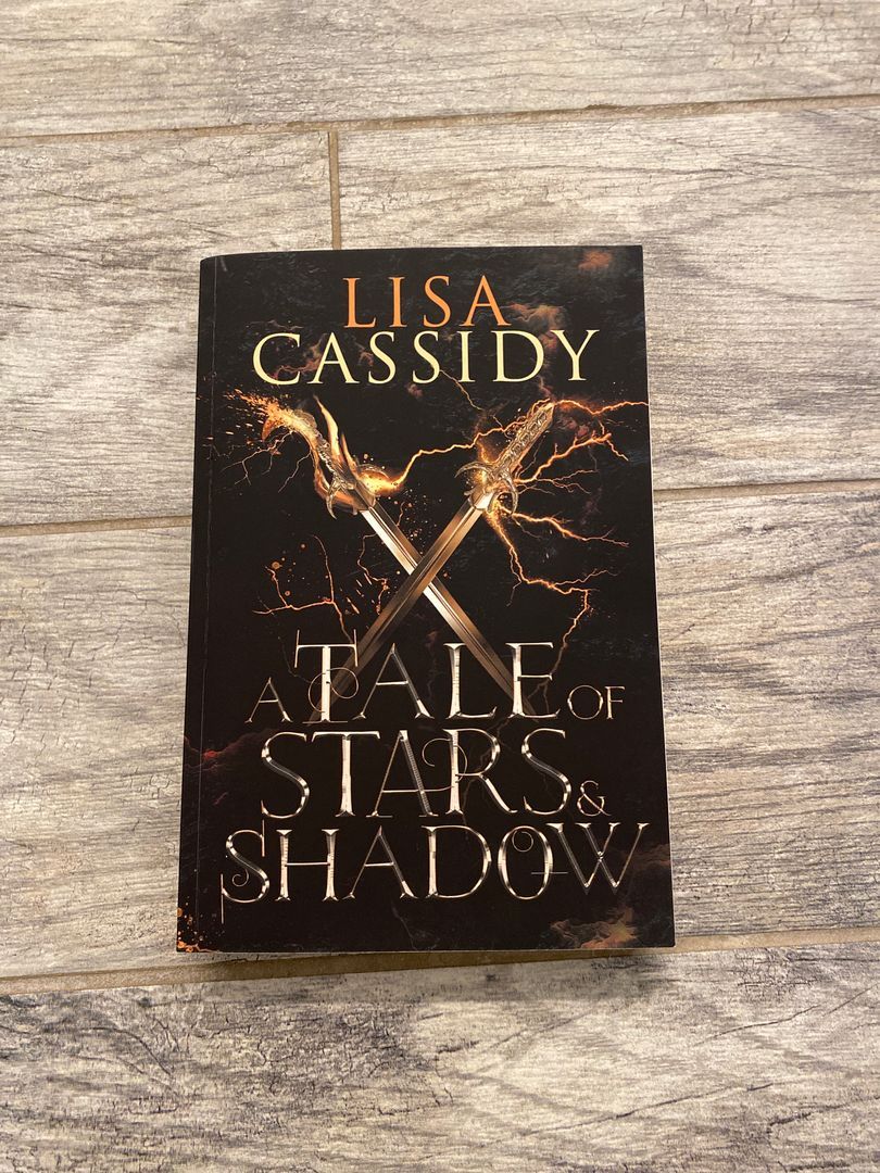A Tale of Stars and Shadow