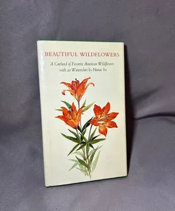 Beautiful Wildflowers 