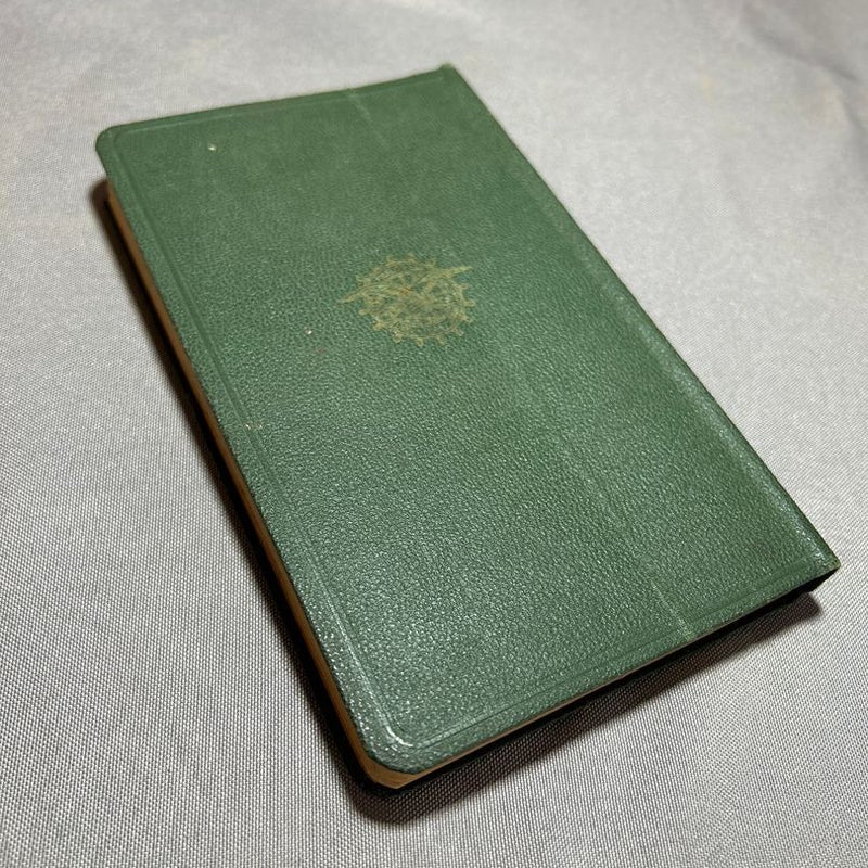 Year Book 1939