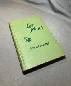 Lost Island 