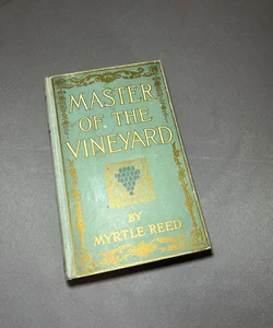 Master of the Vineyard