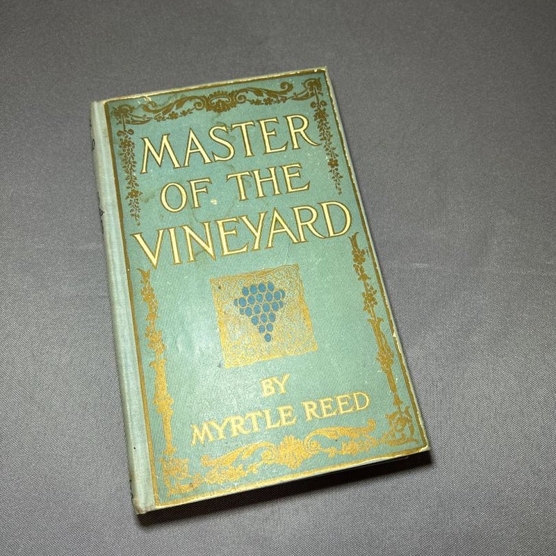 Master of the Vineyard