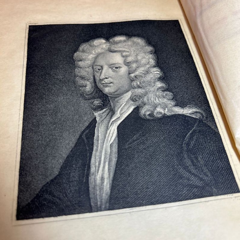 Essays of Joseph Addison 