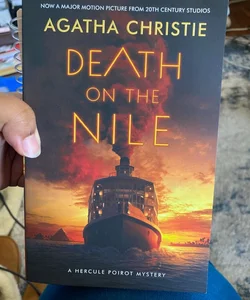 Death on the Nile 
