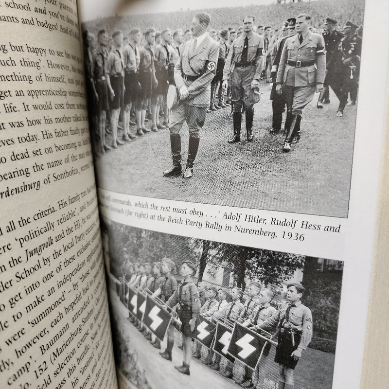 Hitler's Children by Guido Knopp (Paperback) ~ NEW~
