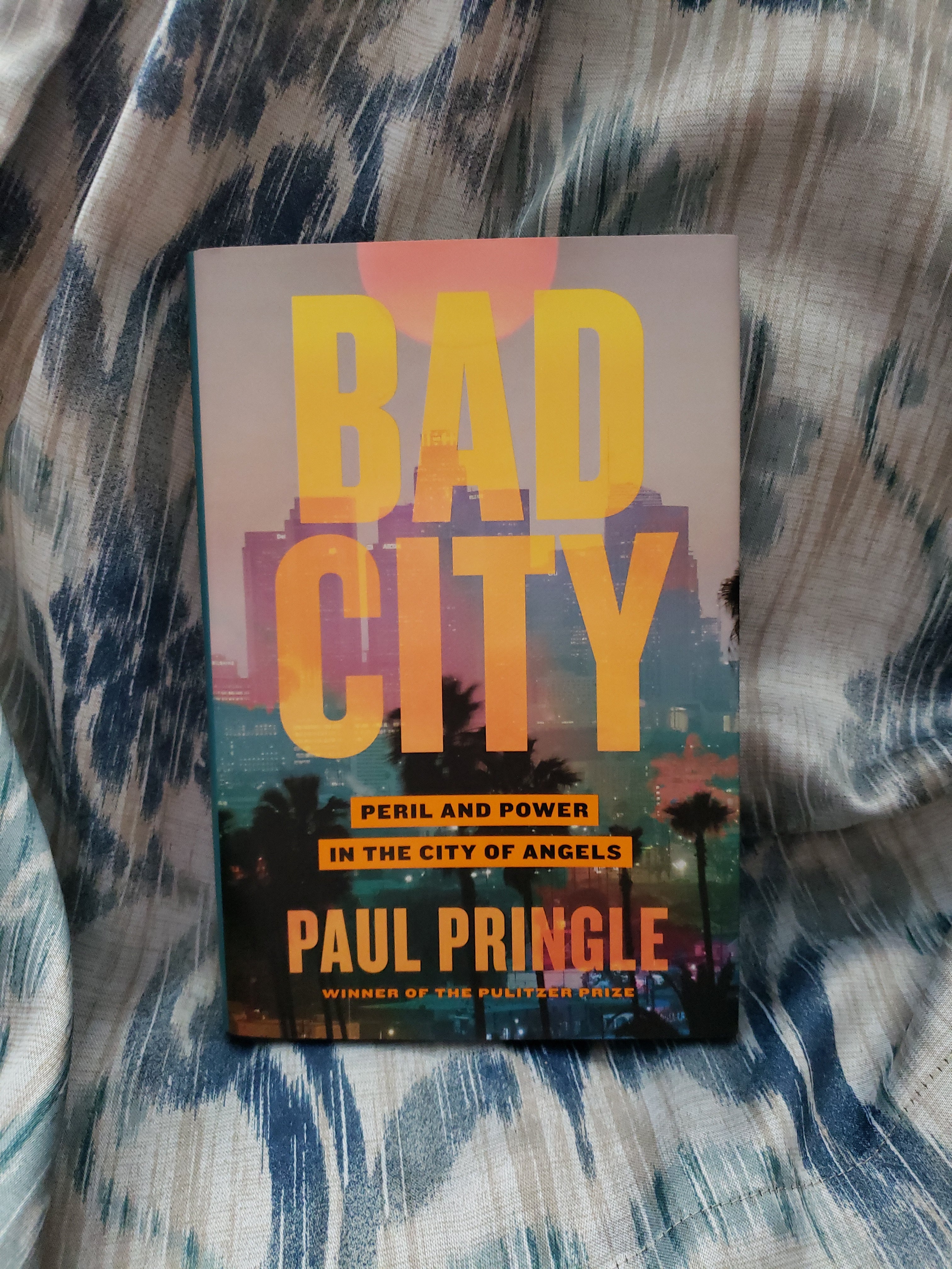 Bad City