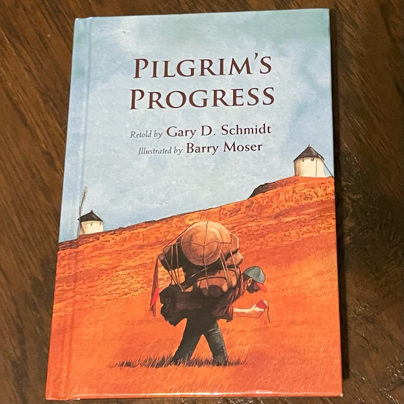 Pilgrim's Progress